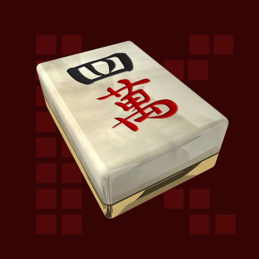 MahJong Immersive app icon