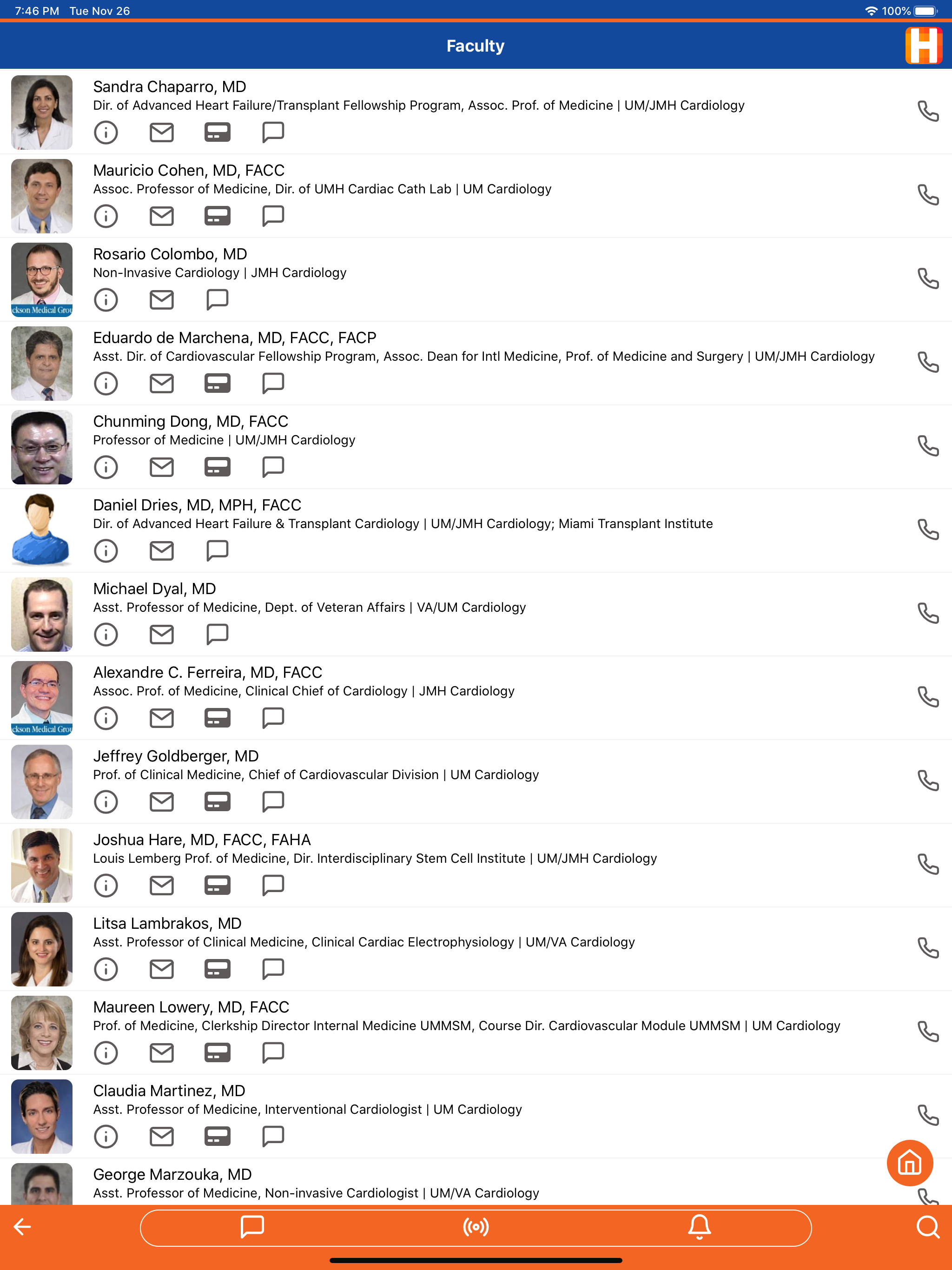 The Hub. screenshot 6