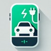 Recharger ma voiture icon