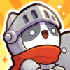 Cat Hero : Idle RPG icon