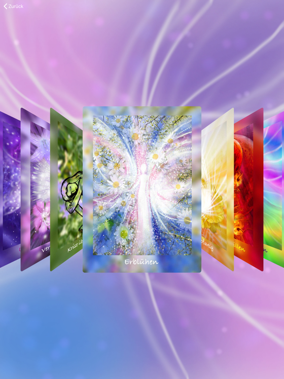 Screenshot #5 pour Seelenfreund