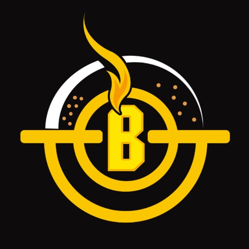 Bazooka Fried Chicken - AppWisp.com