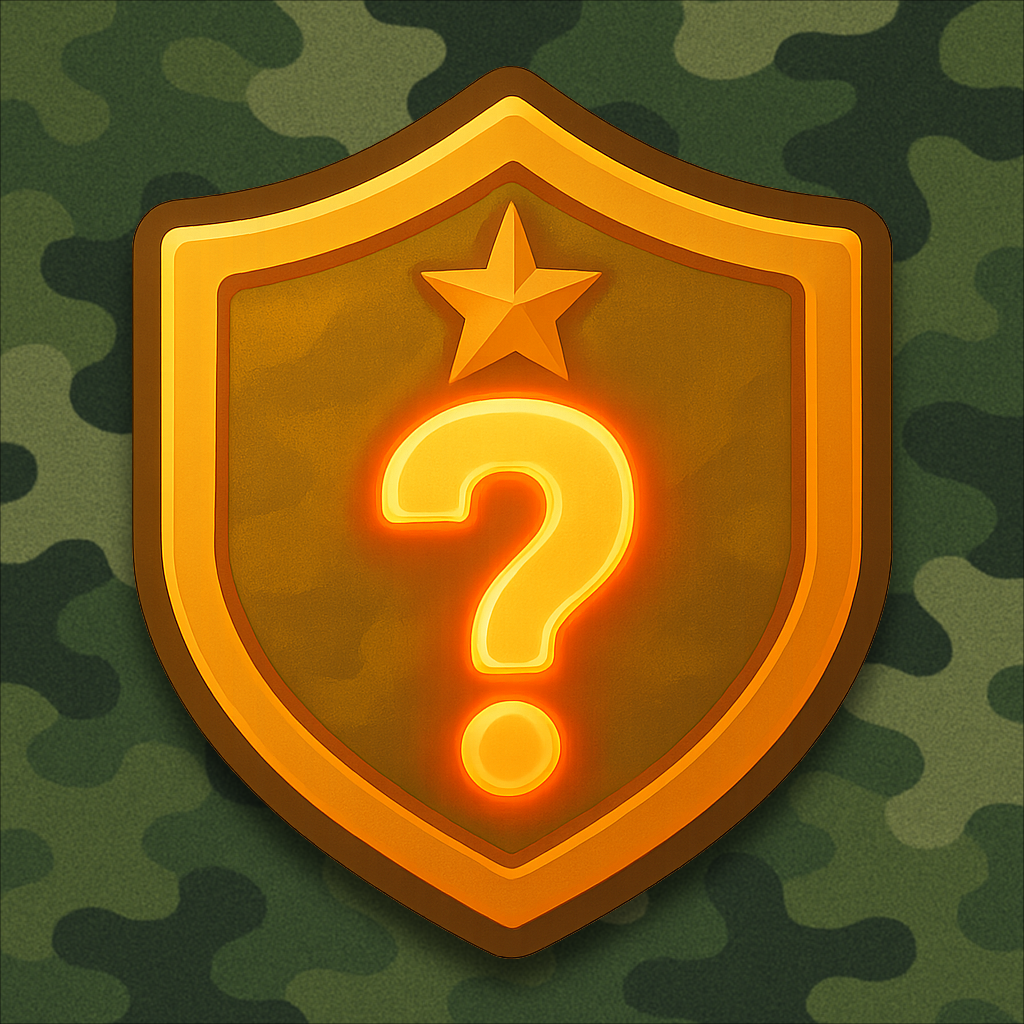 Get Military War Quizzer for iOS, iPhone, iPad Aso Report