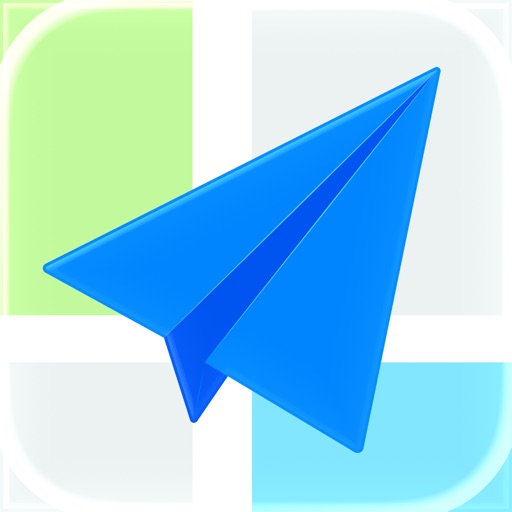 AMap Global icon