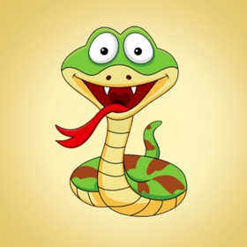 螢幕擷取畫面 (4) Snake Classic - The Snake Game