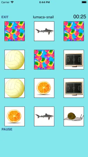 EqualFigures screenshot 1