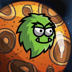 螢幕擷取畫面 (4) Galaxy Dash