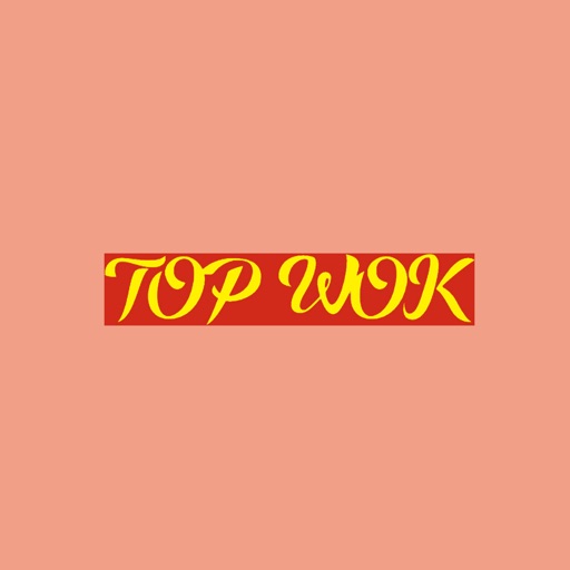 Top Wok Chinese Takeaway icon