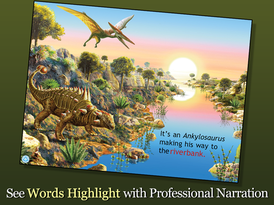 Screenshot #5 pour Prehistoric Pals Collection