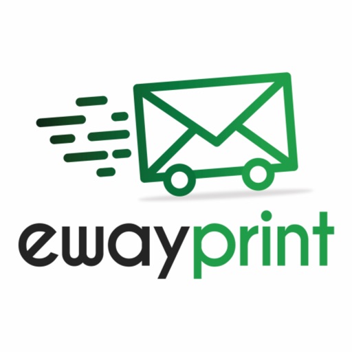 EwayPrint - Print Delivery