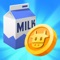 Welcome to Milk Farm Tycoon - a brand new idle tycoon game