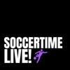 Soccer Time! Soccer Subs App icon