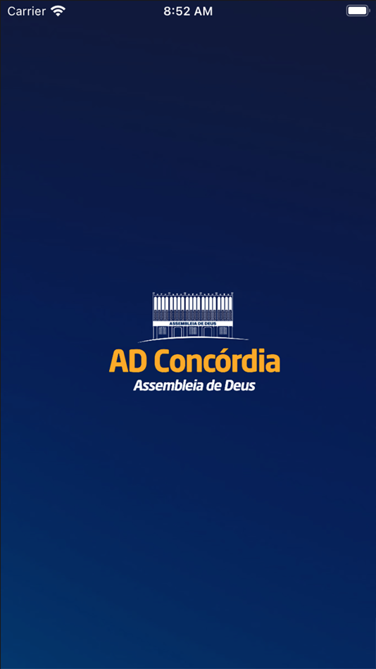#1. AD Concórdia (iOS) 由: Romerito de Melo