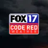 FOX 17 Code Red Weather App Positive Reviews