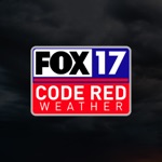 Download FOX 17 Code Red Weather app