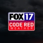 FOX 17 Code Red Weather app download