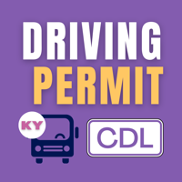 Kentucky KY CDL Permit Test