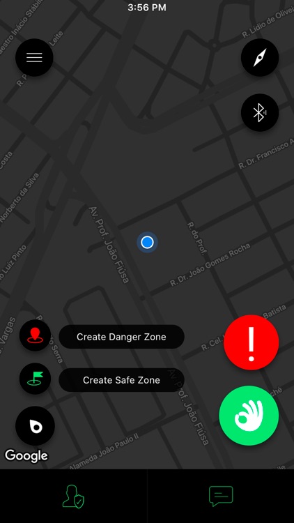 iOkay Personal Safety screenshot-6