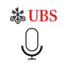 Get UBS Voice Notes for iOS, iPhone, iPad Aso Report