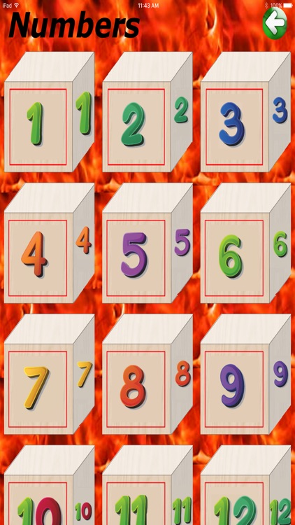 Kidz Learn screenshot-4