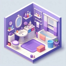Decor Life: My Tidy Life 3D