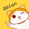 Ahlan TopOne-Group Voice Chat icon