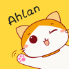 Ahlan TopOne-Chat de Voz - Wuhan Dongchen Technology Co., Ltd.