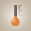 温湿度計 (体感温度,気圧計,不快指数)