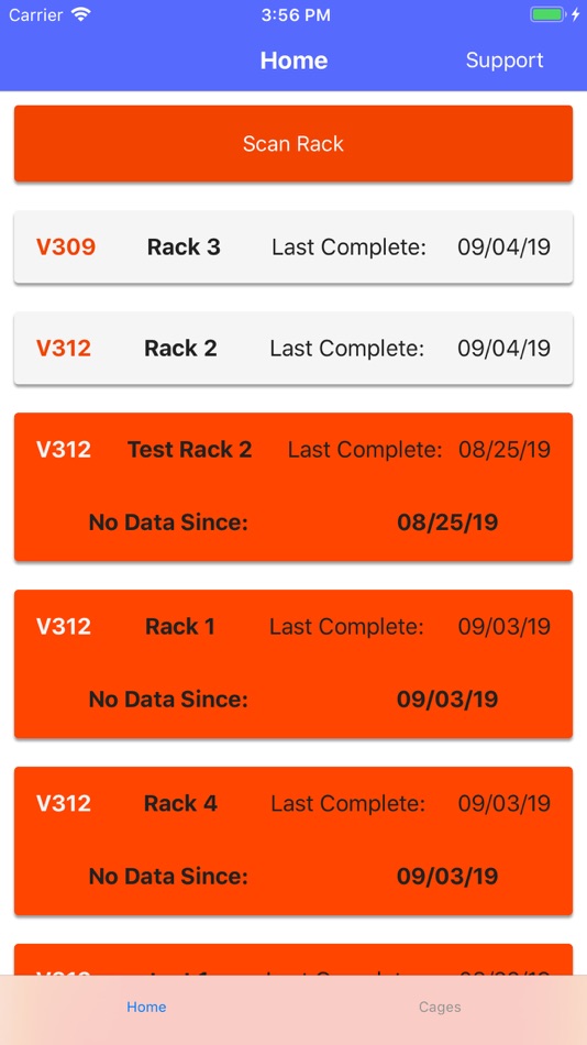 SwiftCENSUS (iOS) 由: SwifTAG Systems SwiftCENSUS (iOS) 由: SwifTAG Systems
