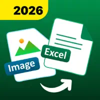 Image to Excel Converter