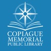 Copiague Library icon