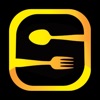 ClickandFood icon