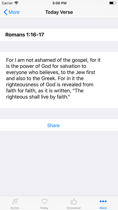 Prayer Book - Daily Prayer screenshot