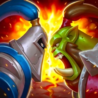 Warcraft Rumble icon