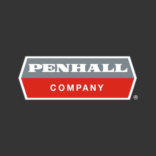 Penhall Company app icon