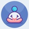 NoToStress: Meditation & Sleep icon