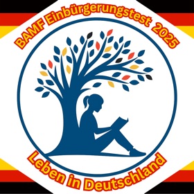 Einbürgerungstest 2025 (BAMF)