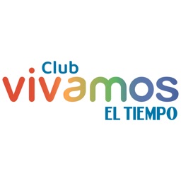 Club Vivamos EL TIEMPO