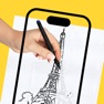 Get Learn to Draw : AR Sketch for iOS, iPhone, iPad Aso Report