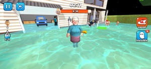 Water Babby: Find the Daddy screenshot #7 for iPhone