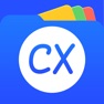 Get CX File Explorer for iOS, iPhone, iPad Aso Report