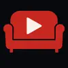 Boredflix: Movies, KDrama, TV ikon