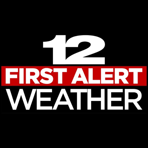 WWBT First Alert Weather Icon