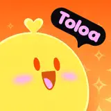 Toloa - Enjoy the life - 앱 아이콘