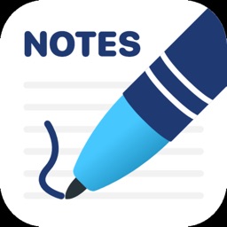 Notepad: Journal & Notes