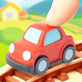 Roller Escape