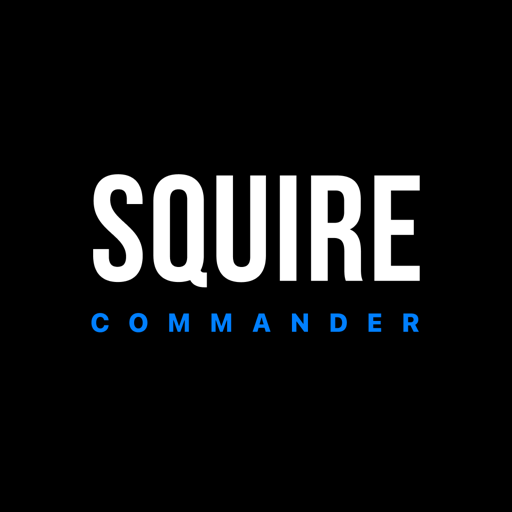 SQUIRE™ Commander