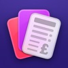 Outgoings: Spending Tracker icon
