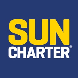 SunCharter Guest App