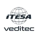 Itesa Veditec - App-Symbol